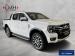 Ford Ranger 3.0TD V6 double cab Platinum 4WD - Thumbnail 1