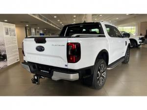 Ford Ranger 3.0TD V6 double cab Platinum 4WD - Image 3