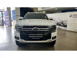 Ford Ranger 3.0TD V6 double cab Platinum 4WD - Image 4