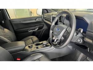 Ford Ranger 3.0TD V6 double cab Platinum 4WD - Image 6