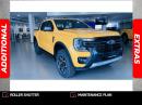 Thumbnail Ford Ranger 2.0 BiTurbo double cab Wildtrak