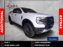 Thumbnail Ford Ranger 2.0 SiT double cab XLT