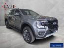 Thumbnail Ford Ranger 2.0 BiTurbo double cab Wildtrak