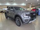 Thumbnail Ford Ranger 2.0 BiTurbo double cab Wildtrak