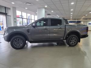 Ford Ranger 2.0 BiTurbo double cab Wildtrak - Image 2