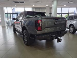 Ford Ranger 2.0 BiTurbo double cab Wildtrak - Image 3