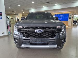 Ford Ranger 2.0 BiTurbo double cab Wildtrak - Image 8