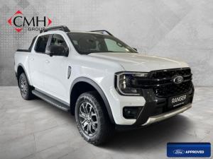 Ford Ranger 2.0 BiTurbo double cab Wildtrak - Image 1