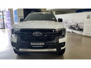 Ford Ranger 2.0 BiTurbo double cab Wildtrak - Image 2