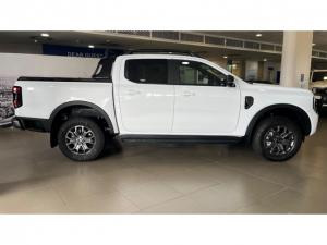Ford Ranger 2.0 BiTurbo double cab Wildtrak - Image 3