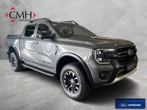Ford Ranger 2.0 BiTurbo double cab Wildtrak X 4WD - Image 1