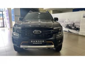 Ford Ranger 2.0 BiTurbo double cab Wildtrak X 4WD - Image 2