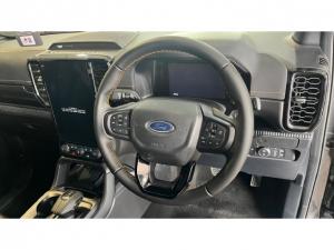 Ford Ranger 2.0 BiTurbo double cab Wildtrak X 4WD - Image 6