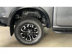 Ford Ranger 2.0 BiTurbo double cab Wildtrak X 4WD - Image 8