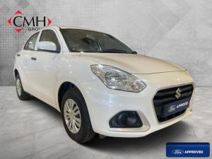 Suzuki DZire 1.2 GA - Image 1
