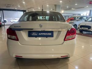 Suzuki DZire 1.2 GA - Image 4