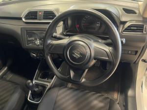 Suzuki DZire 1.2 GA - Image 8