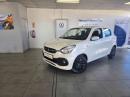 Thumbnail Suzuki Celerio 1.0 GL auto