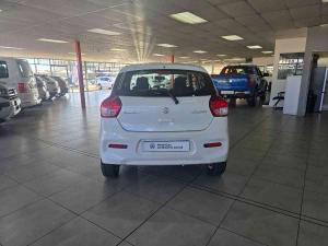 Suzuki Celerio 1.0 GL auto - Image 4