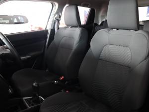 Suzuki Swift 1.2 GLX manual - Image 12