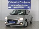 Thumbnail Suzuki Swift 1.2 GLX manual