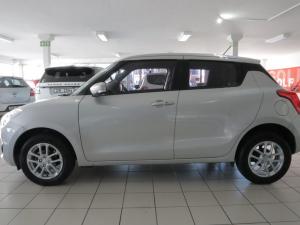 Suzuki Swift 1.2 GLX manual - Image 7