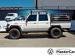Toyota Land Cruiser 79 2.8GD-6 double cab auto - Thumbnail 3
