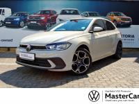 Thumbnail Volkswagen Polo hatch 1.0TSI