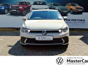 Volkswagen Polo hatch 1.0TSI - Image 2