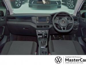 Volkswagen Polo hatch 1.0TSI Trendline - Image 10