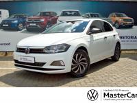 Thumbnail Volkswagen Polo hatch 1.0TSI Trendline