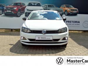Volkswagen Polo hatch 1.0TSI Trendline - Image 2