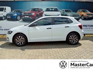 Volkswagen Polo hatch 1.0TSI Trendline - Image 3