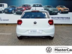 Volkswagen Polo hatch 1.0TSI Trendline - Image 4