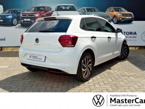 Volkswagen Polo hatch 1.0TSI Trendline - Image 5