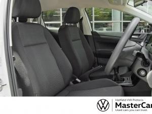 Volkswagen Polo hatch 1.0TSI Trendline - Image 8