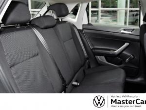 Volkswagen Polo hatch 1.0TSI Trendline - Image 9