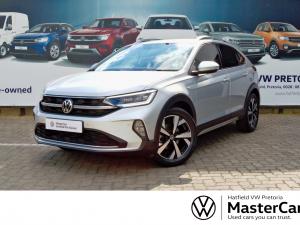 Volkswagen Taigo 1.0TSI Style - Image 1