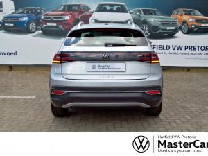 Volkswagen Taigo 1.0TSI Style - Image 4