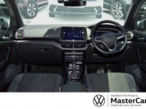 Volkswagen T-Cross 1.0TSI R-Line - Image 10