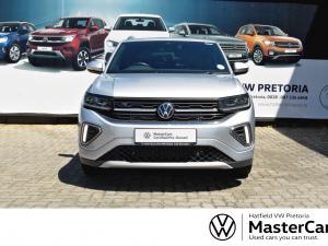 Volkswagen T-Cross 1.0TSI R-Line - Image 2