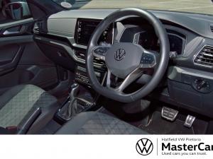 Volkswagen T-Cross 1.0TSI R-Line - Image 7