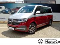 Thumbnail Volkswagen Caravelle 2.0BiTDI Highline 4Motion