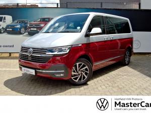 Volkswagen Caravelle 2.0BiTDI Highline 4Motion - Image 1