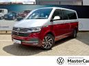 Thumbnail Volkswagen Caravelle 2.0BiTDI Highline 4Motion