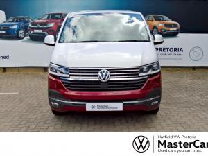 Volkswagen Caravelle 2.0BiTDI Highline 4Motion - Image 2