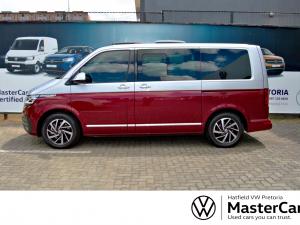 Volkswagen Caravelle 2.0BiTDI Highline 4Motion - Image 3