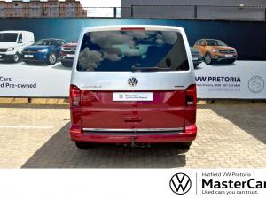 Volkswagen Caravelle 2.0BiTDI Highline 4Motion - Image 4