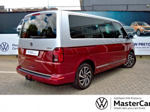 Volkswagen Caravelle 2.0BiTDI Highline 4Motion - Image 5