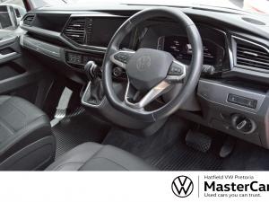 Volkswagen Caravelle 2.0BiTDI Highline 4Motion - Image 7